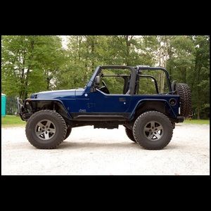 Meet your Posher, Ernesto